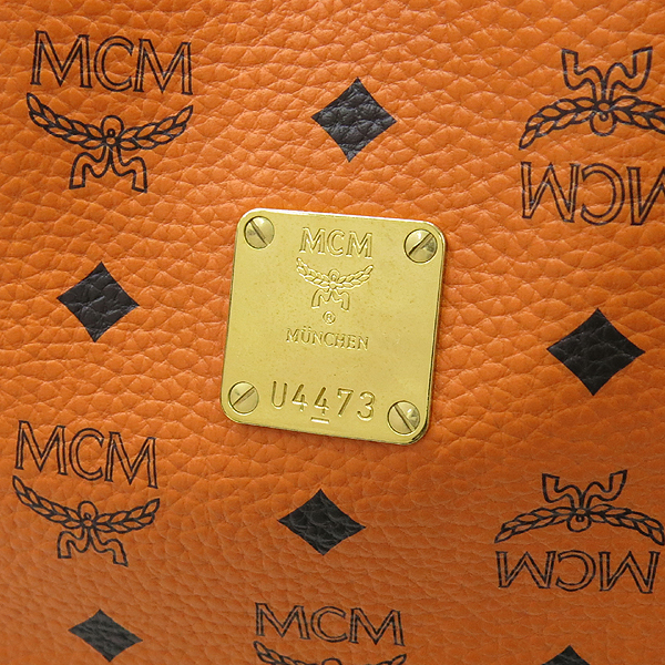 MCM(������) MCM MWP3SVI28 ������ �÷� ���佺 ��� ���� ����� �̹���4 - ���̺��� �߰���ǰ