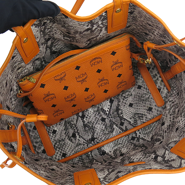 MCM(������) MCM MWP3SVI28 ������ �÷� ���佺 ��� ���� ����� �̹���5 - ���̺��� �߰���ǰ