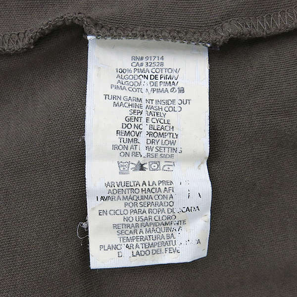 Armani Exchange(�Ƹ����� �ͽ�ü����) Ƽ �̹���5 - ���̺��� �߰���ǰ