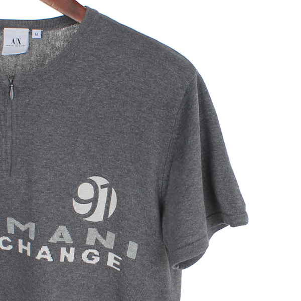 Armani Exchange(�Ƹ����� �ͽ�ü����) ���� Ƽ �̹���3 - ���̺��� �߰���ǰ