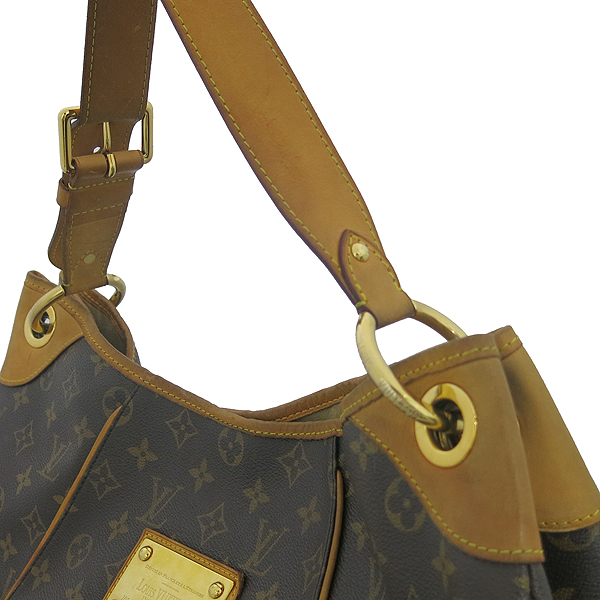 Louis Vuitton(���̺���) M56381 ���׷� ĵ���� �������� GM ����� [���빮��] �̹���3 - ���̺��� �߰���ǰ