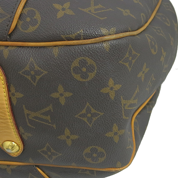 Louis Vuitton(���̺���) M56381 ���׷� ĵ���� �������� GM ����� [���빮��] �̹���4 - ���̺��� �߰���ǰ