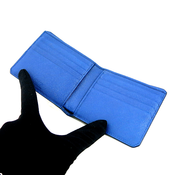 Prada(�����) 2M0513 ���̺� SAFFIANO(���ǾƳ�) ������ [���빮��] �̹���3 - ���̺��� �߰���ǰ