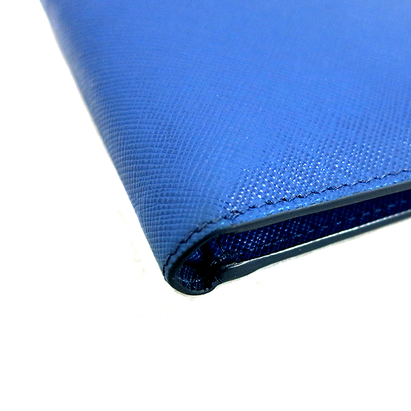 Prada(�����) 2M0513 ���̺� SAFFIANO(���ǾƳ�) ������ [���빮��] �̹���4 - ���̺��� �߰���ǰ