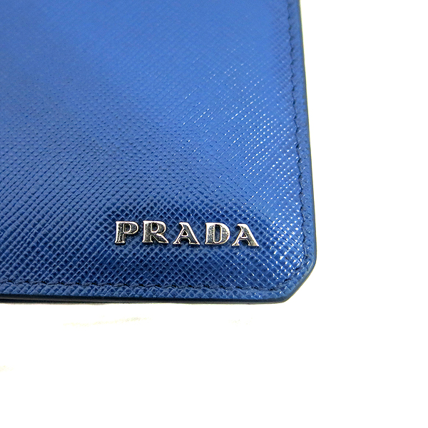 Prada(�����) 2M0513 ���̺� SAFFIANO(���ǾƳ�) ������ [���빮��] �̹���5 - ���̺��� �߰���ǰ