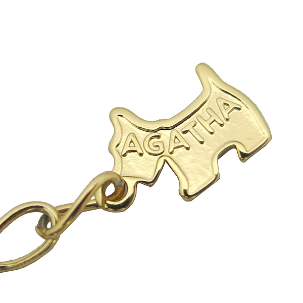 Agatha(�ư�Ÿ) ���� �ΰ� ���� ���� [���빮��] �̹���3 - ���̺��� �߰���ǰ