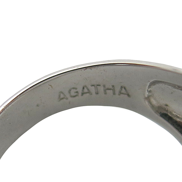 Agatha(�ư�Ÿ) �ǹ�(925) ���� -12ȣ [���빮��] �̹���4 - ���̺��� �߰���ǰ