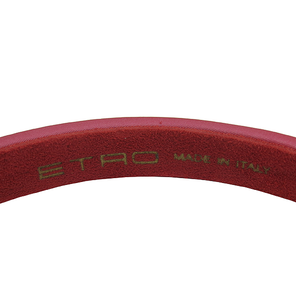 Etro(��Ʈ��) ��ũ �䰡���� ��� ��� [���빮��] �̹���4 - ���̺��� �߰���ǰ