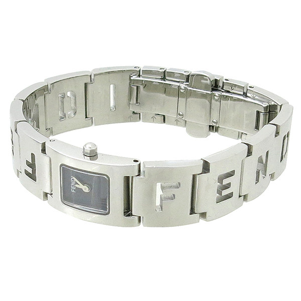 Fendi(���) 3150L SLB0311 ��� �ΰ� ��� ��ƿ ���� ������ �ð� �̹���2 - ���̺��� �߰���ǰ