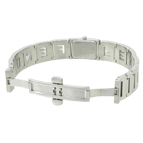 Fendi(���) 3150L SLB0311 ��� �ΰ� ��� ��ƿ ���� ������ �ð� �̹���3 - ���̺��� �߰���ǰ