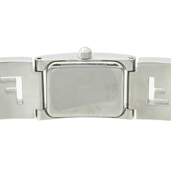 Fendi(���) 3150L SLB0311 ��� �ΰ� ��� ��ƿ ���� ������ �ð� �̹���4 - ���̺��� �߰���ǰ