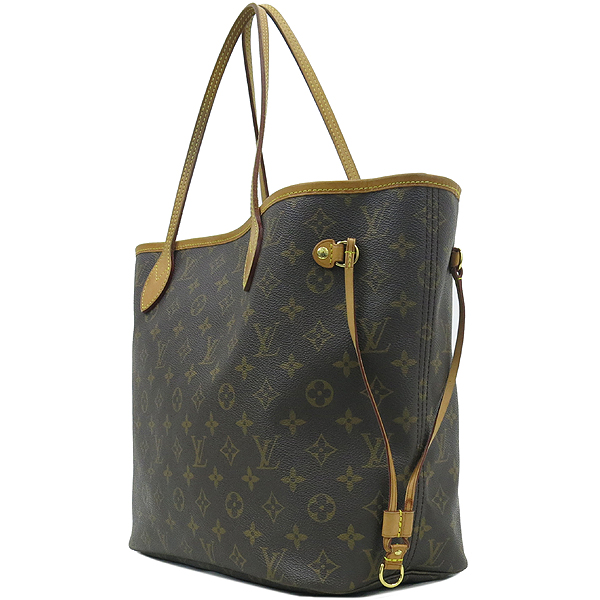Louis Vuitton(���̺���) M40156 ���׷� ĵ���� �׹�Ǯ MM ����� �̹���3 - ���̺��� �߰���ǰ