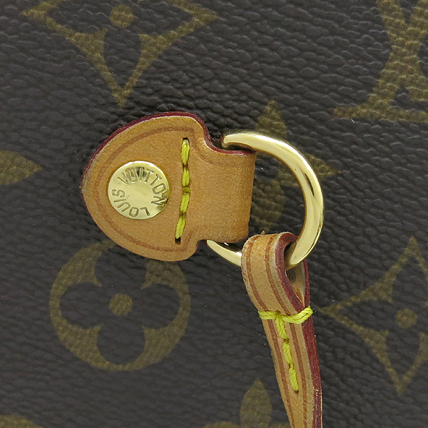 Louis Vuitton(���̺���) M40156 ���׷� ĵ���� �׹�Ǯ MM ����� �̹���4 - ���̺��� �߰���ǰ