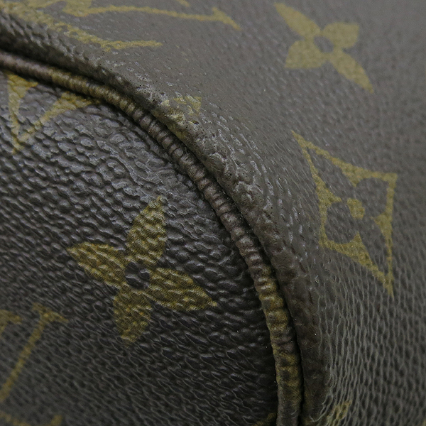 Louis Vuitton(���̺���) M40156 ���׷� ĵ���� �׹�Ǯ MM ����� �̹���5 - ���̺��� �߰���ǰ