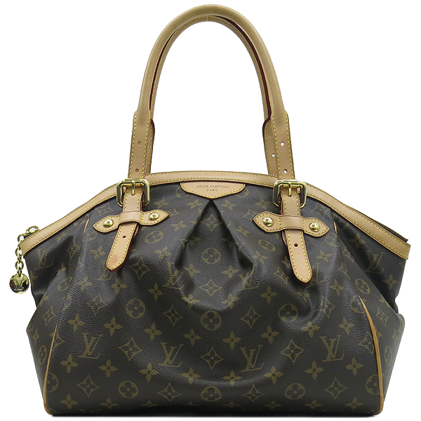 Louis Vuitton(���̺���) M40144 ���׷� ĵ���� Ƽ���� GM ����� �̹���2 - ���̺��� �߰���ǰ