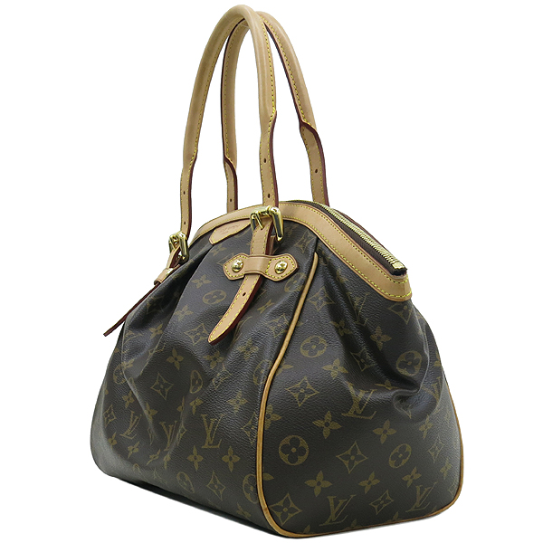 Louis Vuitton(���̺���) M40144 ���׷� ĵ���� Ƽ���� GM ����� �̹���3 - ���̺��� �߰���ǰ