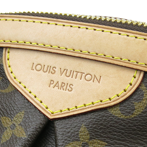 Louis Vuitton(���̺���) M40144 ���׷� ĵ���� Ƽ���� GM ����� �̹���4 - ���̺��� �߰���ǰ