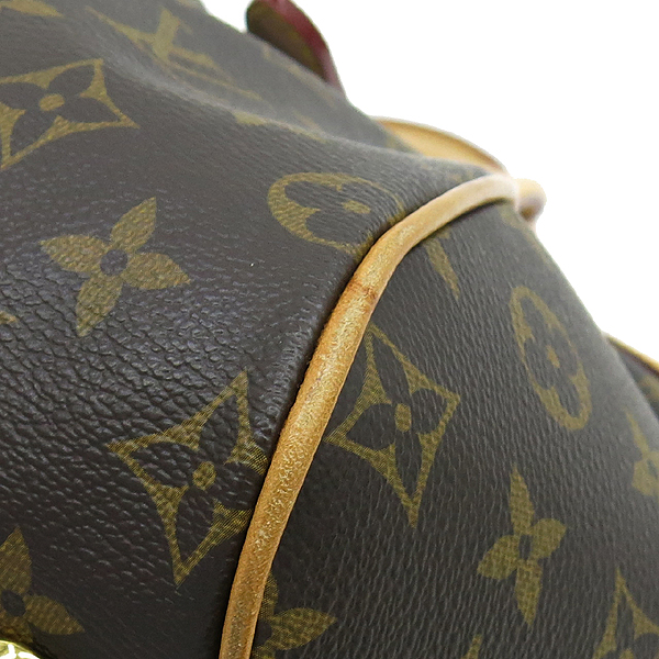 Louis Vuitton(���̺���) M40144 ���׷� ĵ���� Ƽ���� GM ����� �̹���5 - ���̺��� �߰���ǰ