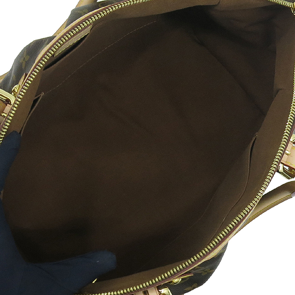 Louis Vuitton(���̺���) M40144 ���׷� ĵ���� Ƽ���� GM ����� �̹���6 - ���̺��� �߰���ǰ