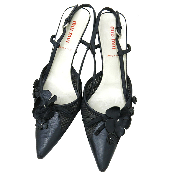 MiuMiu(�̿�̿�) �ö�� ��� ������ ���� �̹���5 - ���̺��� �߰���ǰ