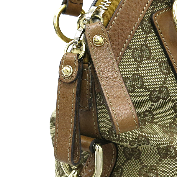 Gucci(����) 247279 GG�ΰ� �ڰ��� ���� ���� Ʈ���� �ΰ� �� ��� 2WAY �̹���3 - ���̺��� �߰���ǰ