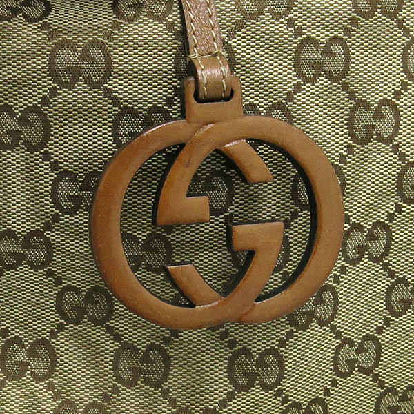 Gucci(����) 247279 GG�ΰ� �ڰ��� ���� ���� Ʈ���� �ΰ� �� ��� 2WAY �̹���4 - ���̺��� �߰���ǰ