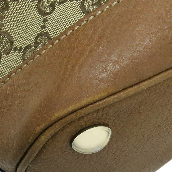 Gucci(����) 247279 GG�ΰ� �ڰ��� ���� ���� Ʈ���� �ΰ� �� ��� 2WAY �̹���5 - ���̺��� �߰���ǰ