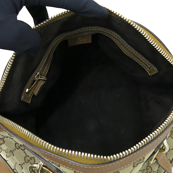 Gucci(����) 247279 GG�ΰ� �ڰ��� ���� ���� Ʈ���� �ΰ� �� ��� 2WAY �̹���6 - ���̺��� �߰���ǰ