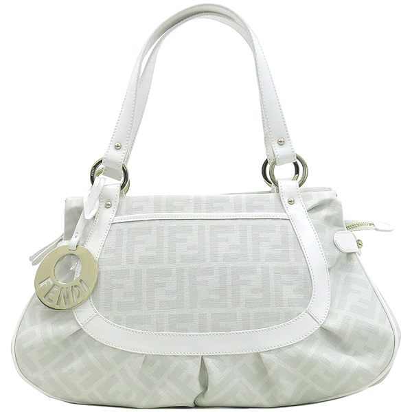 Fendi(���) 8BR628 ��ī �ΰ� PVC ����� �̹���2 - ���̺��� �߰���ǰ