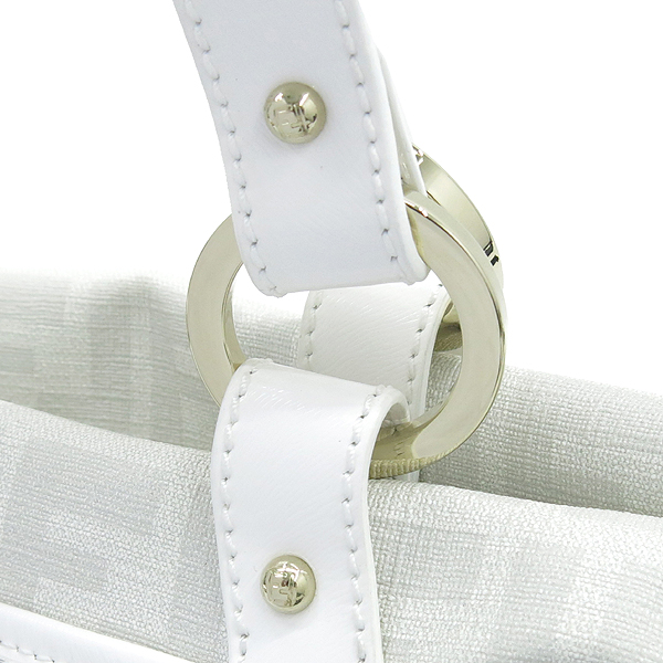 Fendi(���) 8BR628 ��ī �ΰ� PVC ����� �̹���5 - ���̺��� �߰���ǰ