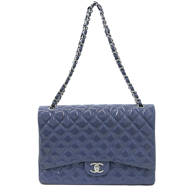 Chanel() A47600 ̴Ʈ Ŭ ƽ   ΰ ü  ̹2 - ̺ ߰ǰ