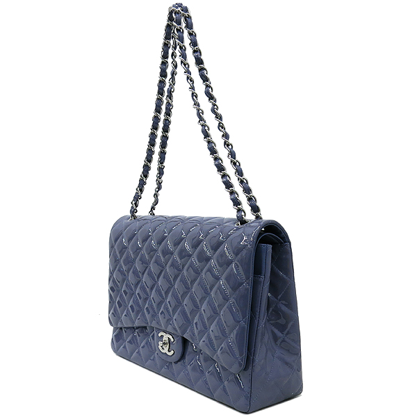 Chanel() A47600 ̴Ʈ Ŭ ƽ   ΰ ü  ̹3 - ̺ ߰ǰ