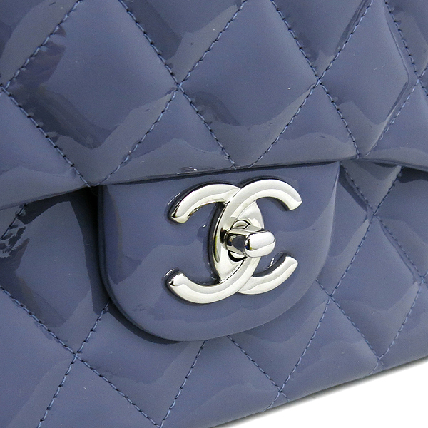 Chanel() A47600 ̴Ʈ Ŭ ƽ   ΰ ü  ̹4 - ̺ ߰ǰ