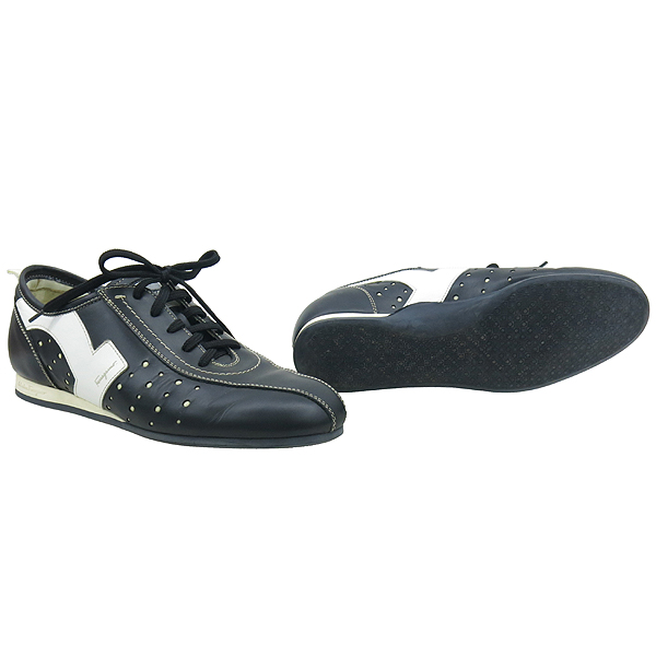 Ferragamo(��󰡸�) ���� ���� ������ ����Ŀ�� �̹���2 - ���̺��� �߰���ǰ