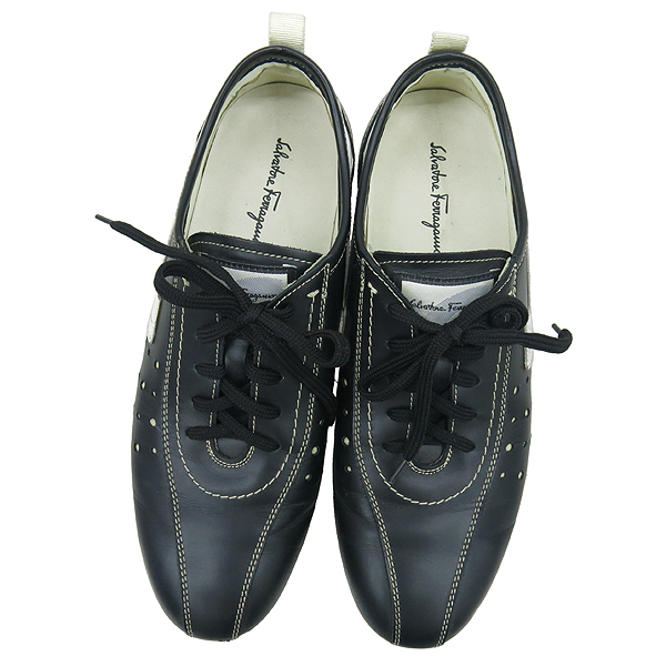 Ferragamo(��󰡸�) ���� ���� ������ ����Ŀ�� �̹���4 - ���̺��� �߰���ǰ