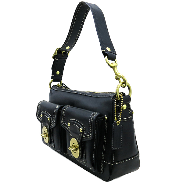 Coach(��ġ) F12868 ������ ���� ���� ����� �̹���3 - ���̺��� �߰���ǰ