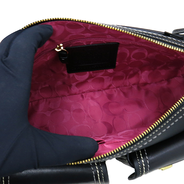 Coach(��ġ) F12868 ������ ���� ���� ����� �̹���6 - ���̺��� �߰���ǰ