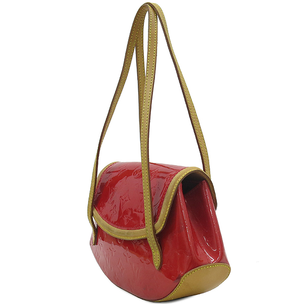 Louis Vuitton(���̺���) M91287 ���׷� ������ �����κ��� ����� �̹���2 - ���̺��� �߰���ǰ