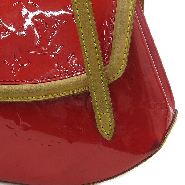 Louis Vuitton(���̺���) M91287 ���׷� ������ �����κ��� ����� �̹���3 - ���̺��� �߰���ǰ