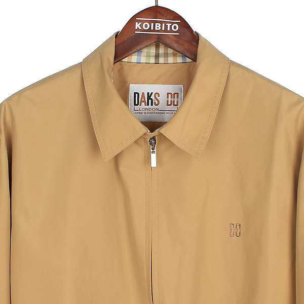 DAKS(�ڽ�) ������ ���� ���� �̹���2 - ���̺��� �߰���ǰ