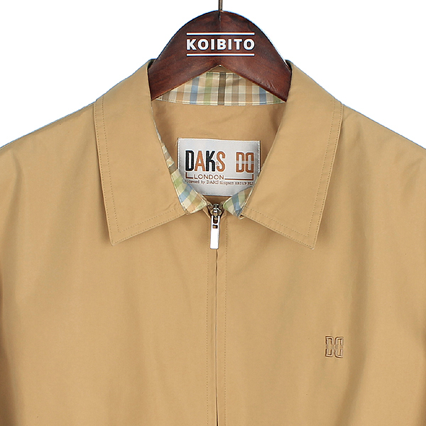 DAKS(�ڽ�) ������ ���� ���� �̹���2 - ���̺��� �߰���ǰ