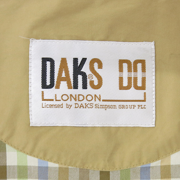 DAKS(�ڽ�) ������ ���� ���� �̹���5 - ���̺��� �߰���ǰ