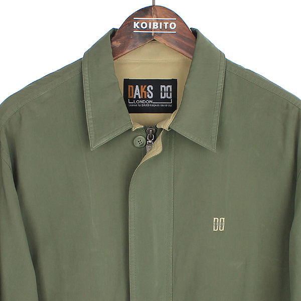 DAKS(�ڽ�) īŰ ���� ���� �̹���2 - ���̺��� �߰���ǰ