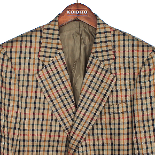 DAKS(�ڽ�) ��ũ ȥ�� ���� �̹���2 - ���̺��� �߰���ǰ