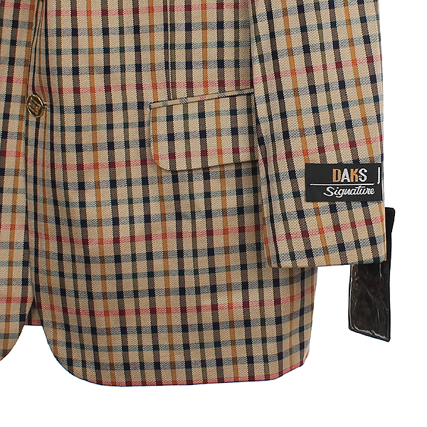 DAKS(�ڽ�) ��ũ ȥ�� ���� �̹���3 - ���̺��� �߰���ǰ