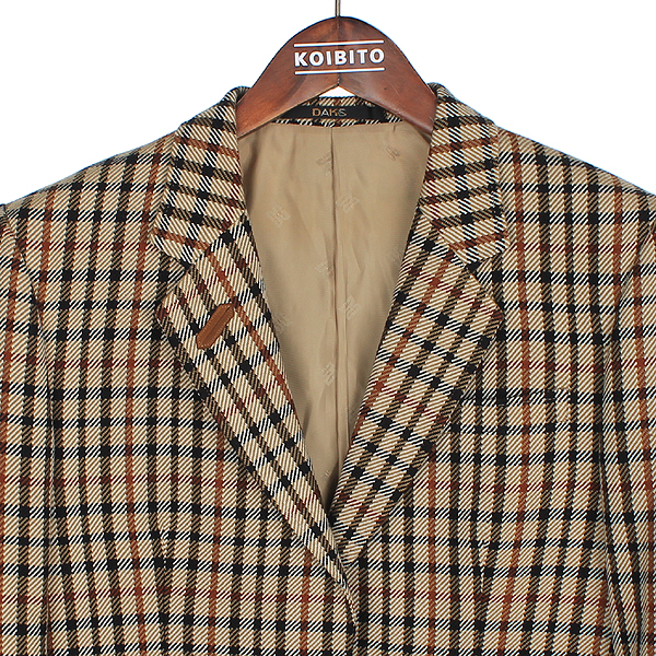 DAKS(�ڽ�) ���� �̹���2 - ���̺��� �߰���ǰ