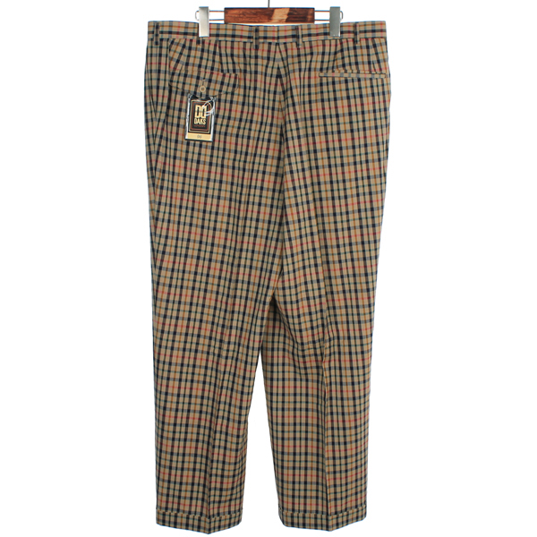 DAKS(�ڽ�) üũ ���� �̹���3 - ���̺��� �߰���ǰ