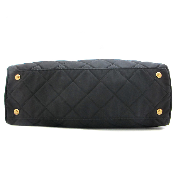 Prada(�����) BL0774 �ﰢ�ΰ� ��� �к긯 ���� ü�� ����� [��õ��] �̹���5 - ���̺��� �߰���ǰ