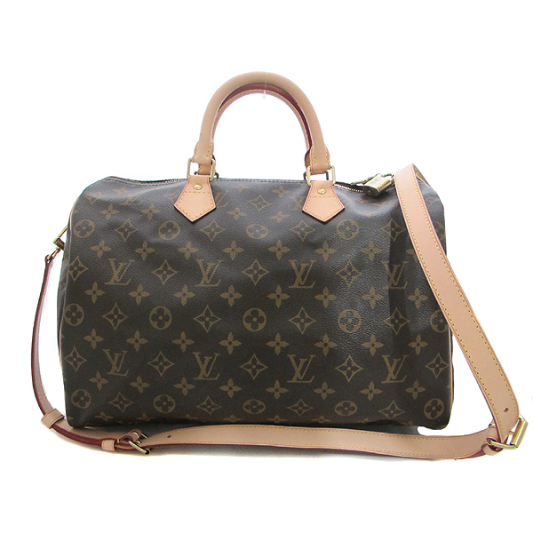 Louis Vuitton(���̺���) M40392 ���׷� ĵ���� �ݵѸ��� ���ǵ� 35 ��Ʈ�� + ��� ��Ʈ�� [��õ��] �̹���2 - ���̺��� �߰���ǰ