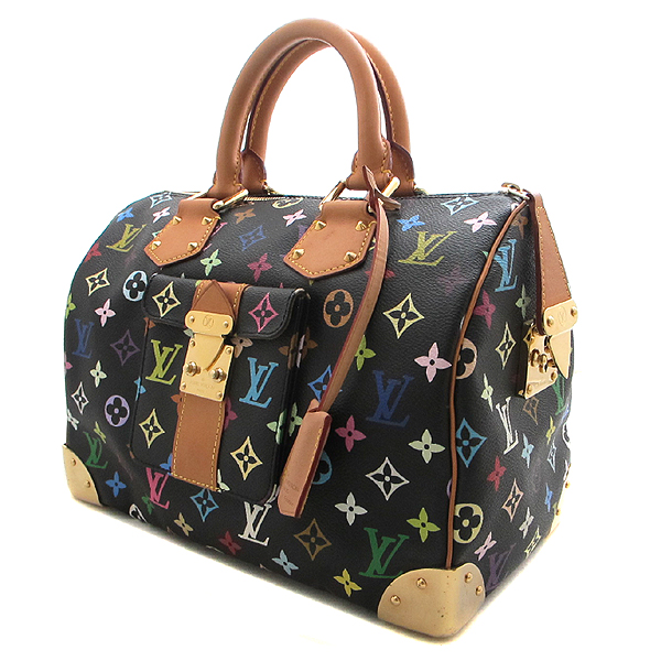 Louis Vuitton(���̺���) M92642 ���׷� ��Ƽ ���� ���ǵ� 30 ��Ʈ�� [��õ��] �̹���3 - ���̺��� �߰���ǰ